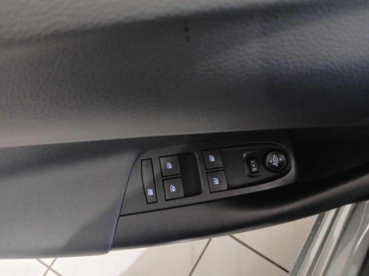 Opel Astra K 1.2T Navi,Lenkradheizung,Sitzheizung