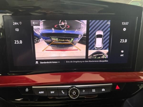 Opel Mokka-e Mokka e GS Line LED+Navi+SHZ+Winterp.+Kam.+LM