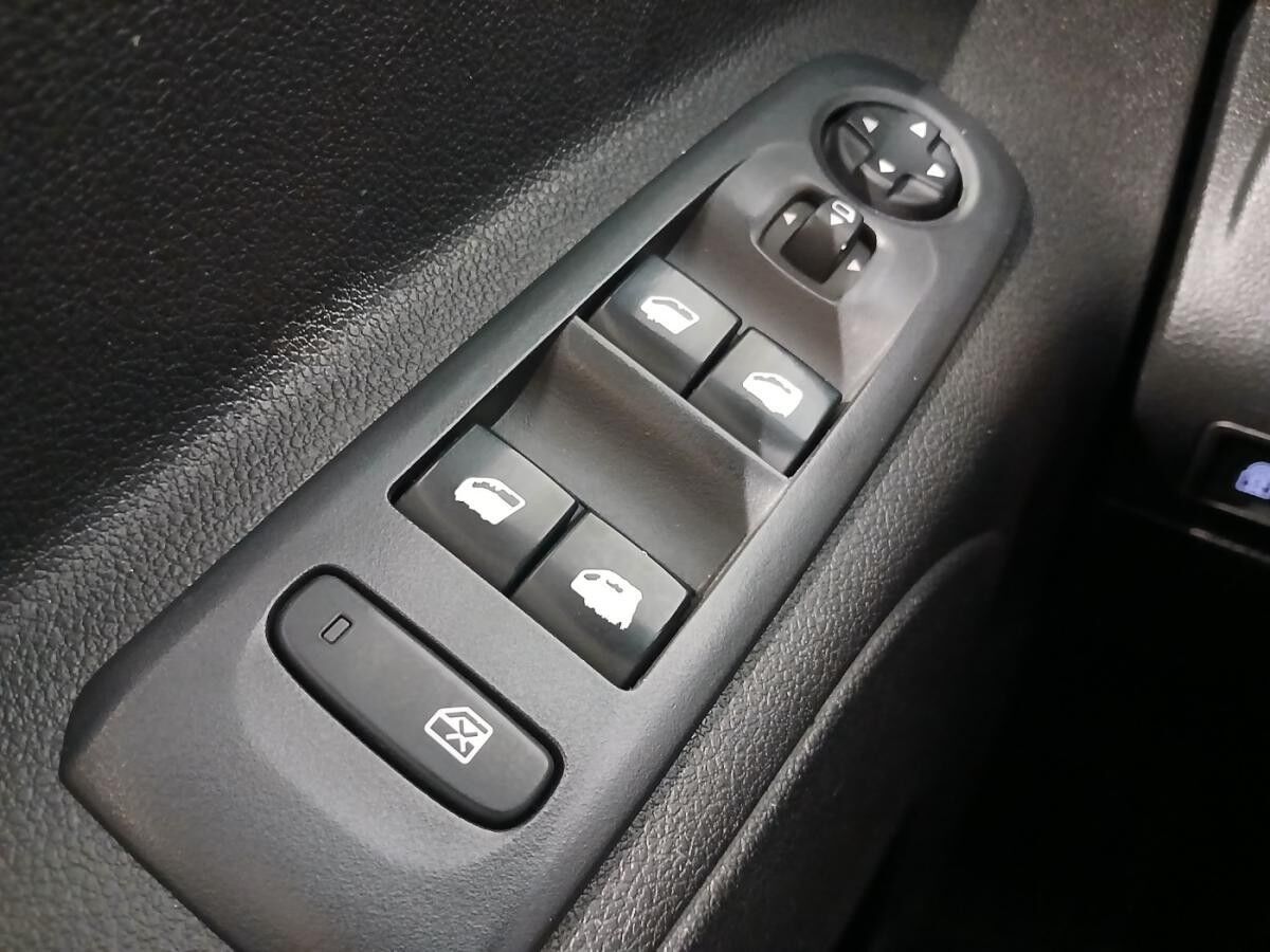 Opel Combo -e Life Navi,Sitzheizung,Rückfahrkamera