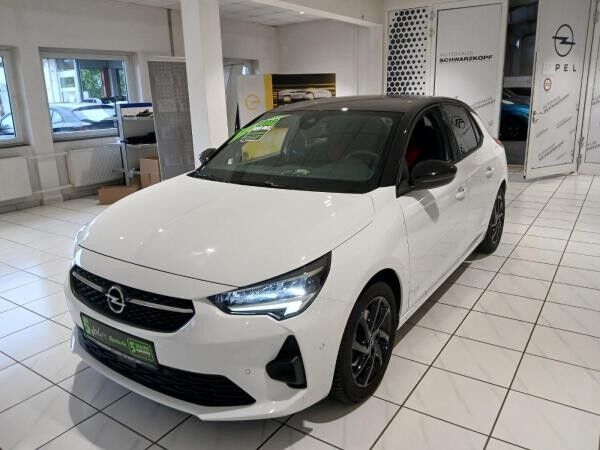 Opel Corsa F 1.2T Navi,Sitzheizung,Tempomat,Parkpilot