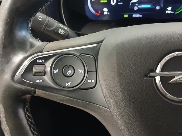 Opel Combo -e Life Navi,Sitzheizung,Rückfahrkamera