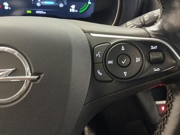 Opel Combo -e Life Navi,Sitzheizung,Rückfahrkamera