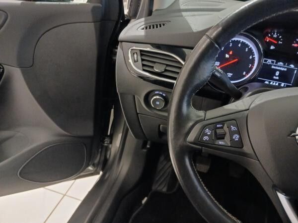 Opel Astra K 1.2T Navi,Lenkradheizung,Sitzheizung