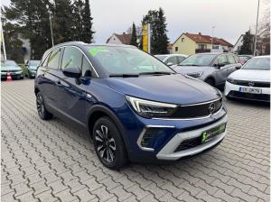 Opel Crossland 1.2 Turbo **Alu+LED+SHZ**