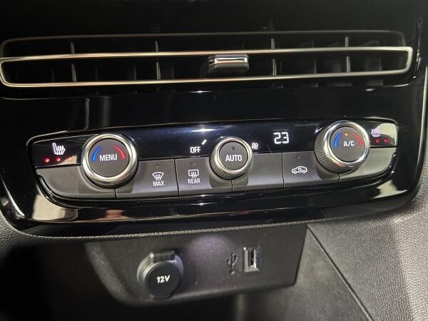 Opel Mokka-e Mokka e GS Line LED+Navi+SHZ+Winterp.+Kam.+LM