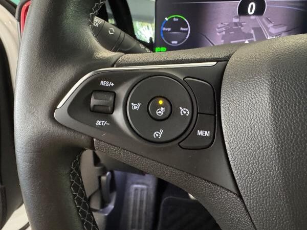 Opel Mokka-e Mokka e GS Line LED+Navi+SHZ+Winterp.+Kam.+LM