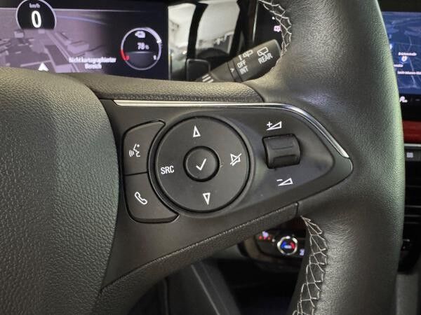 Opel Mokka-e Mokka e GS Line LED+Navi+SHZ+Winterp.+Kam.+LM