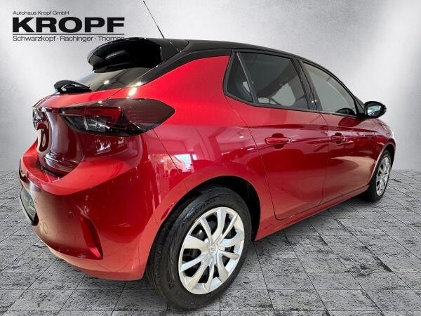 Opel Corsa F 1.2 Edition Navi+SHZ+PDC+SpurH