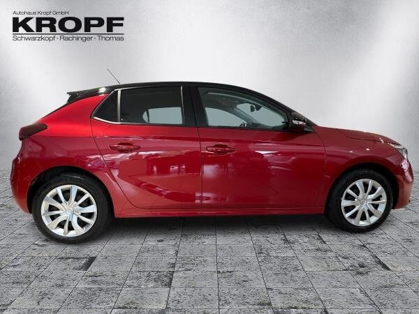 Opel Corsa F 1.2 Edition Navi+SHZ+PDC+SpurH