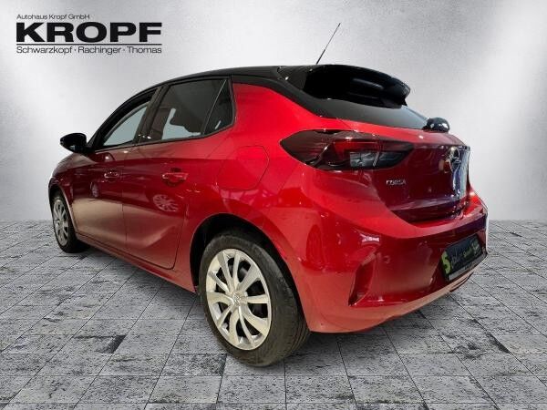 Opel Corsa F 1.2 Edition Navi+SHZ+PDC+SpurH