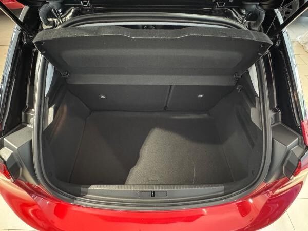 Opel Corsa F 1.2 Edition Navi+SHZ+PDC+SpurH