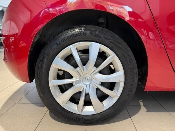 Opel Corsa F 1.2 Edition Navi+SHZ+PDC+SpurH