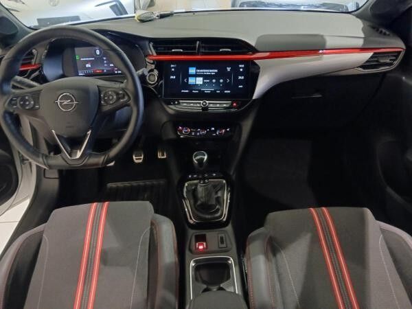 Opel Corsa F 1.2T Navi,Sitzheizung,Tempomat,Parkpilot
