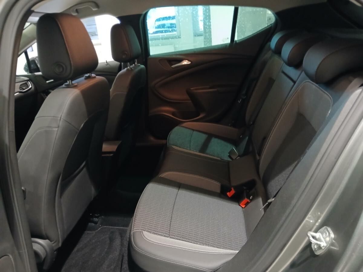 Opel Astra K 1.2T Navi,Lenkradheizung,Sitzheizung