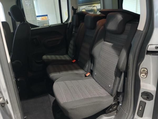 Opel Combo -e Life Navi,Sitzheizung,Rückfahrkamera