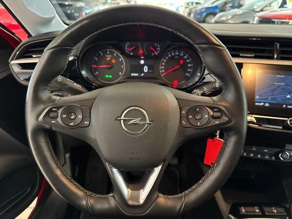 Opel Corsa F 1.2 Edition Navi+SHZ+PDC+SpurH