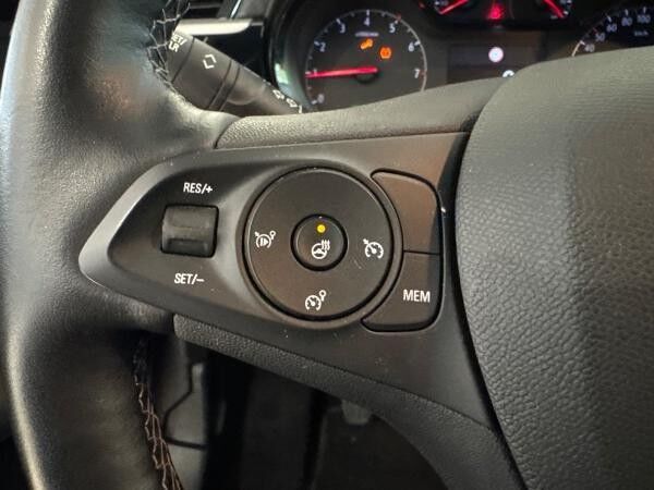 Opel Corsa F 1.2 Edition Navi+SHZ+PDC+SpurH
