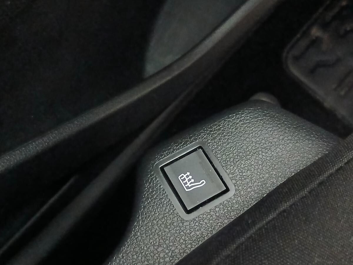 Opel Combo -e Life Navi,Sitzheizung,Rückfahrkamera