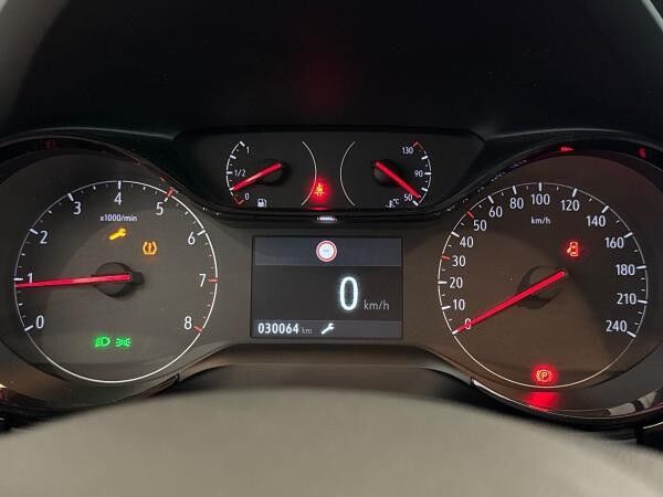 Opel Corsa F 1.2 Edition Navi+SHZ+PDC+SpurH