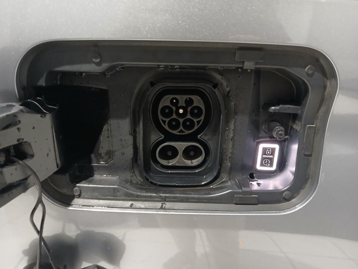 Opel Combo -e Life Navi,Sitzheizung,Rückfahrkamera