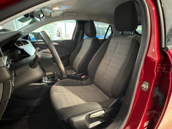 Opel Corsa F 1.2 Edition Navi+SHZ+PDC+SpurH
