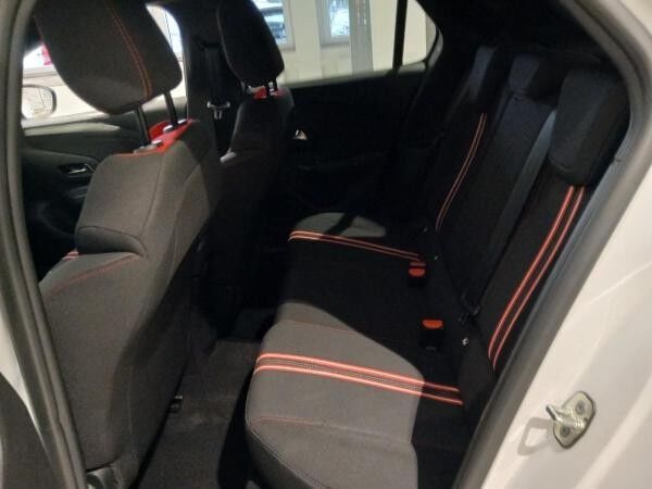Opel Corsa F 1.2T Navi,Sitzheizung,Tempomat,Parkpilot
