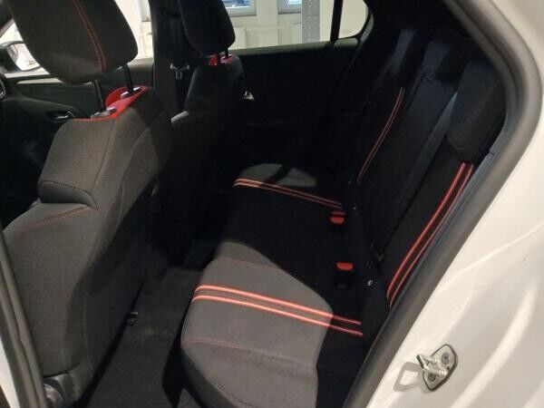 Opel Corsa F 1.2T Navi,Sitzheizung,Tempomat,Parkpilot