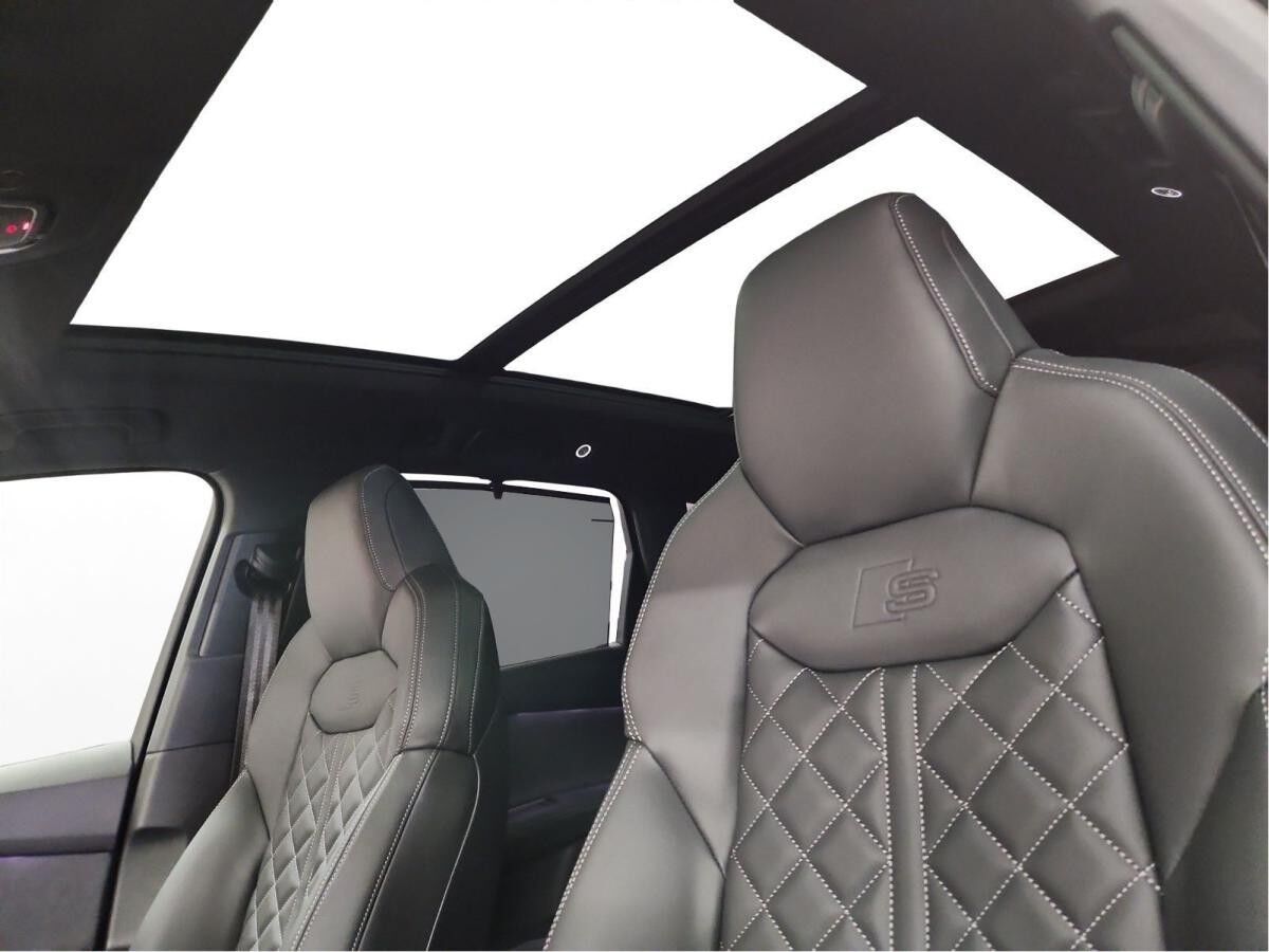 Audi Q7 TFSI e qu. S line business Pano AHK B&O