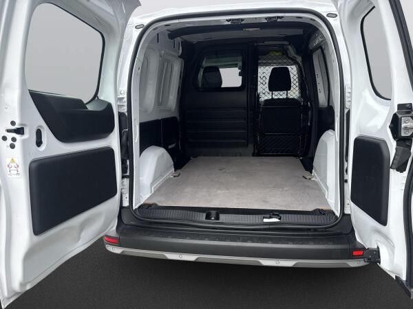 Renault Kangoo Rapid E-Tech Advance L1 22kW