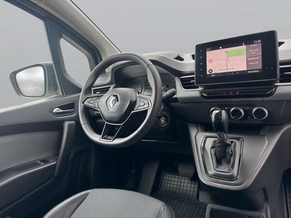 Renault Kangoo Rapid E-Tech Advance L1 22kW