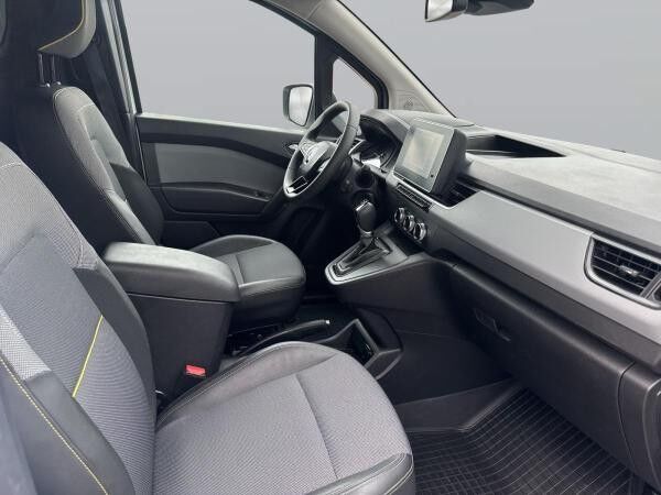 Renault Kangoo Rapid E-Tech Advance L1 22kW