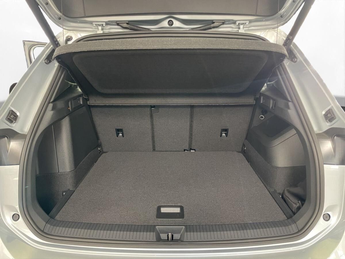 Volkswagen Tiguan R-Line 1,5 eHybrid DSG | Leder | Harman