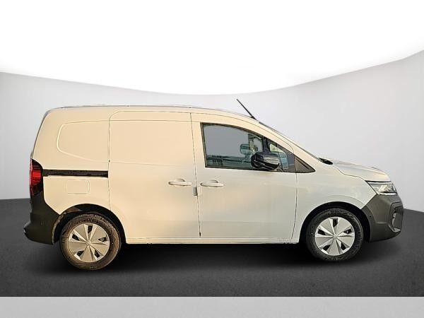 Nissan Townstar Townstar Kasten L1 2,2t N-Connecta Option🔥 CCS Winterpaket Top Ausgestattet🔥