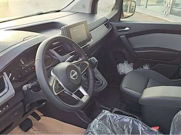 Nissan Townstar Townstar Kasten L1 2,2t N-Connecta Option🔥 CCS Winterpaket Top Ausgestattet🔥