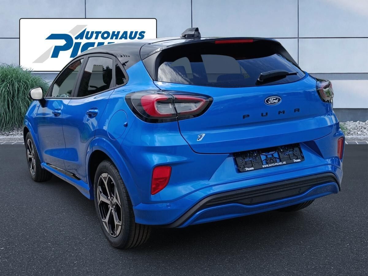 Ford Puma ST-Line❗SOFORT❗TZ-AKTION❗