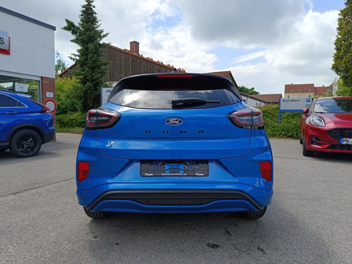 Ford Puma ST-Line❗SOFORT❗TZ-AKTION❗