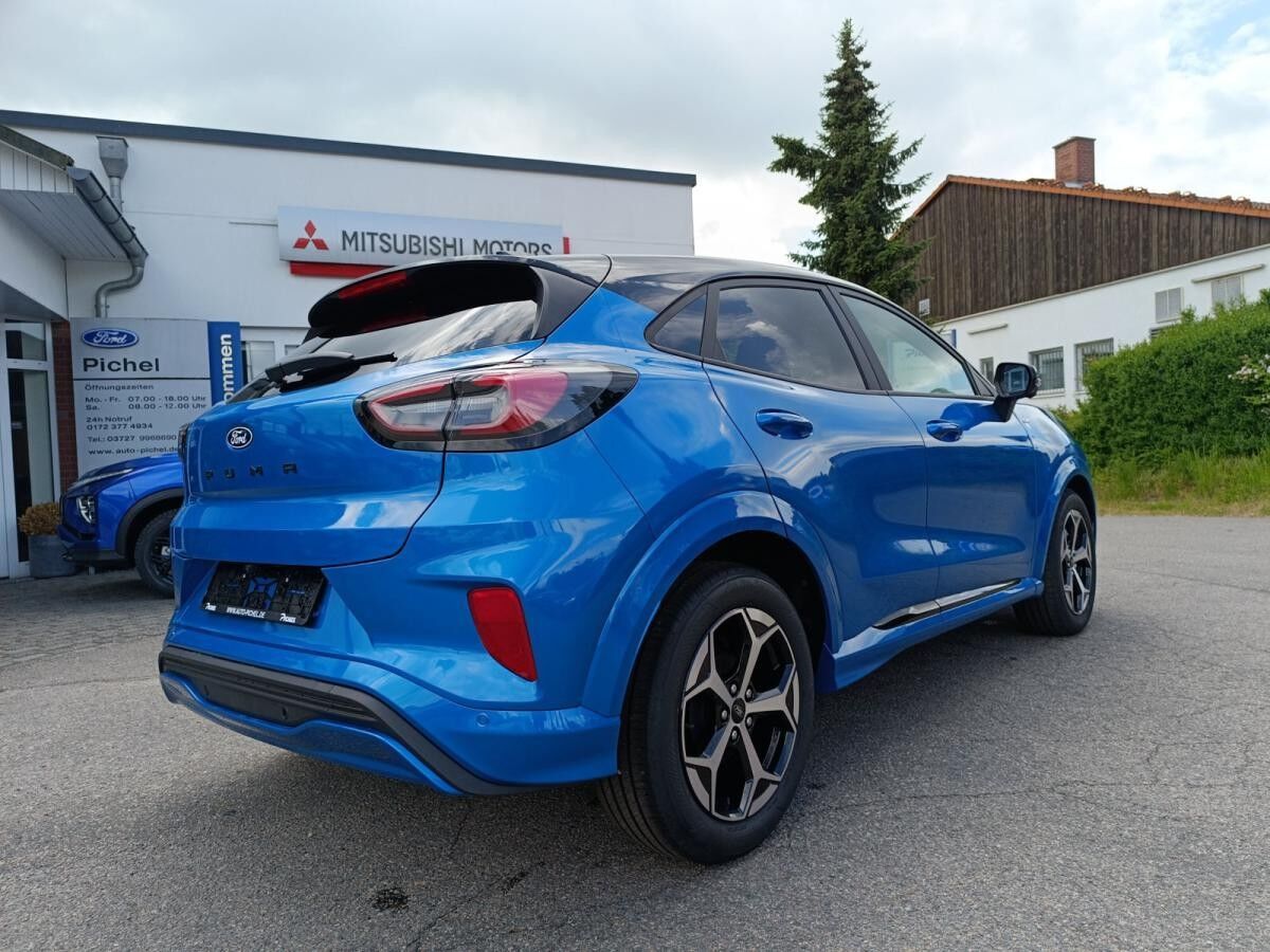 Ford Puma ST-Line❗SOFORT❗TZ-AKTION❗
