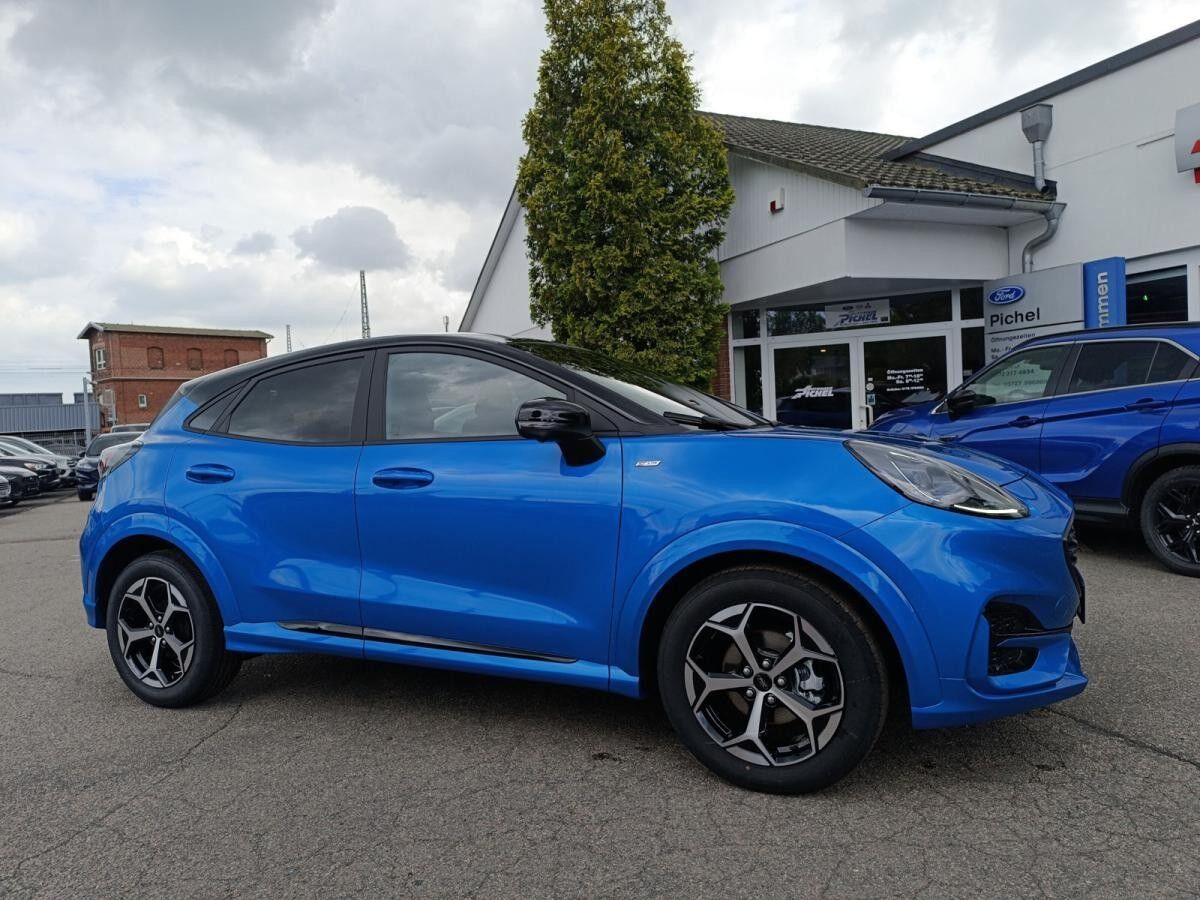 Ford Puma ST-Line❗SOFORT❗TZ-AKTION❗