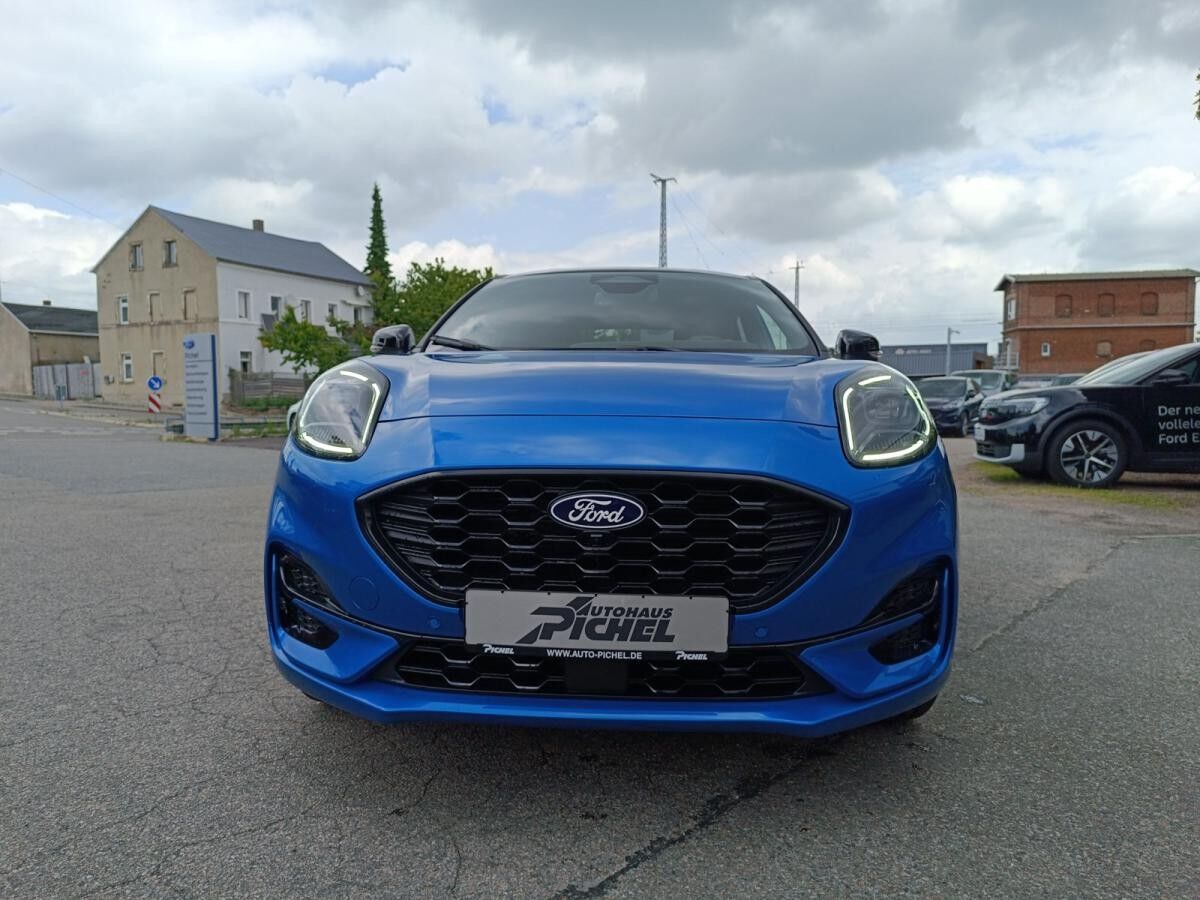 Ford Puma ST-Line❗SOFORT❗TZ-AKTION❗