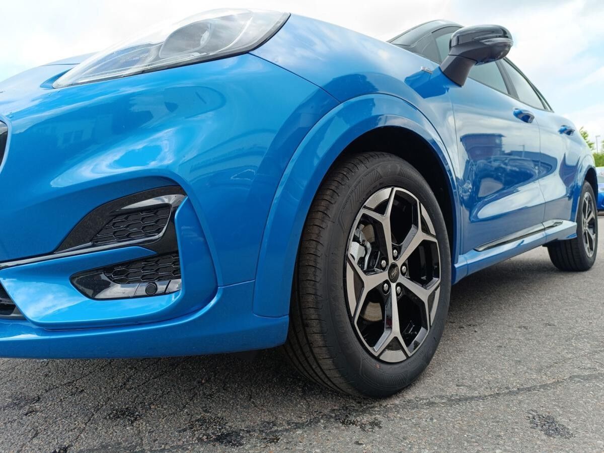 Ford Puma ST-Line❗SOFORT❗TZ-AKTION❗