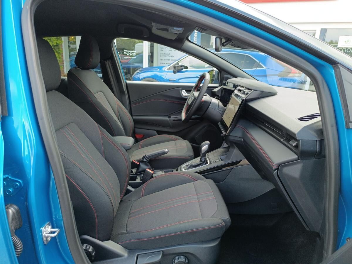 Ford Puma ST-Line❗SOFORT❗TZ-AKTION❗