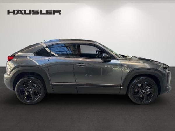Mazda MX-30 R-EV Nagisa⚡Vorführwagen – Stylisch. Innovativ. Jetzt zum Top-Leasingpreis! 🔋🔥