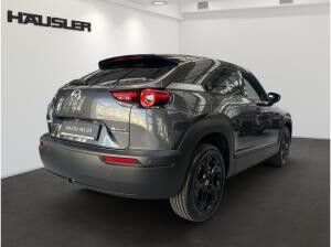 Mazda MX-30 R-EV Nagisa⚡Vorführwagen – Stylisch. Innovativ. Jetzt zum Top-Leasingpreis! 🔋🔥