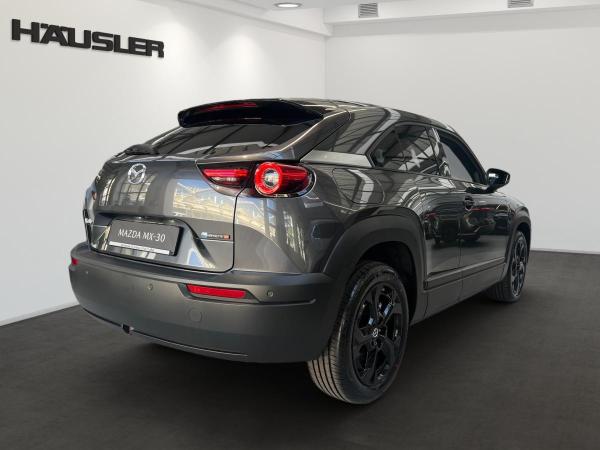 Mazda MX-30 R-EV Nagisa⚡Vorführwagen – Stylisch. Innovativ. Jetzt zum Top-Leasingpreis! 🔋🔥