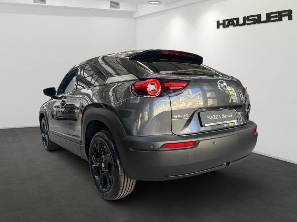 Mazda MX-30 R-EV Nagisa⚡Vorführwagen – Stylisch. Innovativ. Jetzt zum Top-Leasingpreis! 🔋🔥