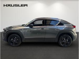 Mazda MX-30 R-EV Nagisa⚡Vorführwagen – Stylisch. Innovativ. Jetzt zum Top-Leasingpreis! 🔋🔥