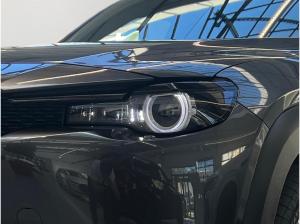Mazda MX-30 R-EV Nagisa⚡Vorführwagen – Stylisch. Innovativ. Jetzt zum Top-Leasingpreis! 🔋🔥