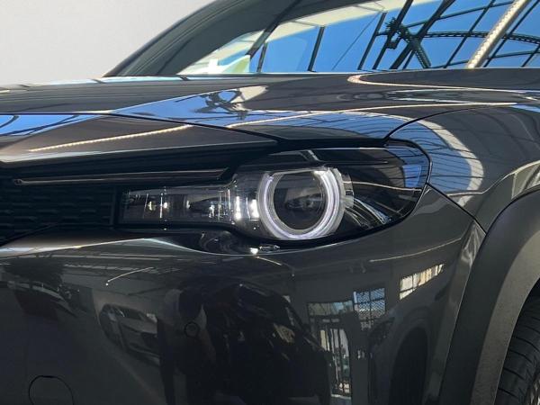 Mazda MX-30 R-EV Nagisa⚡Vorführwagen – Stylisch. Innovativ. Jetzt zum Top-Leasingpreis! 🔋🔥