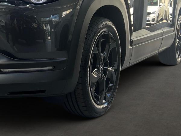 Mazda MX-30 R-EV Nagisa⚡Vorführwagen – Stylisch. Innovativ. Jetzt zum Top-Leasingpreis! 🔋🔥