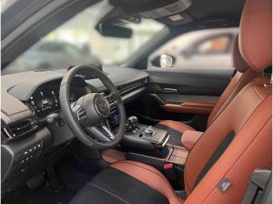 Mazda MX-30 R-EV Nagisa⚡Vorführwagen – Stylisch. Innovativ. Jetzt zum Top-Leasingpreis! 🔋🔥